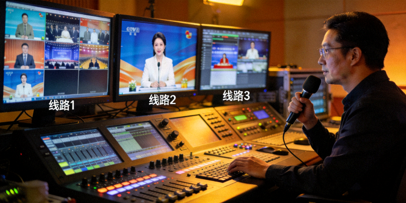 足球比赛赛后图文战报与视频集锦播放界面